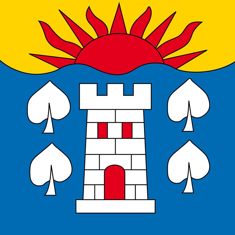 Commune de La Ferrière