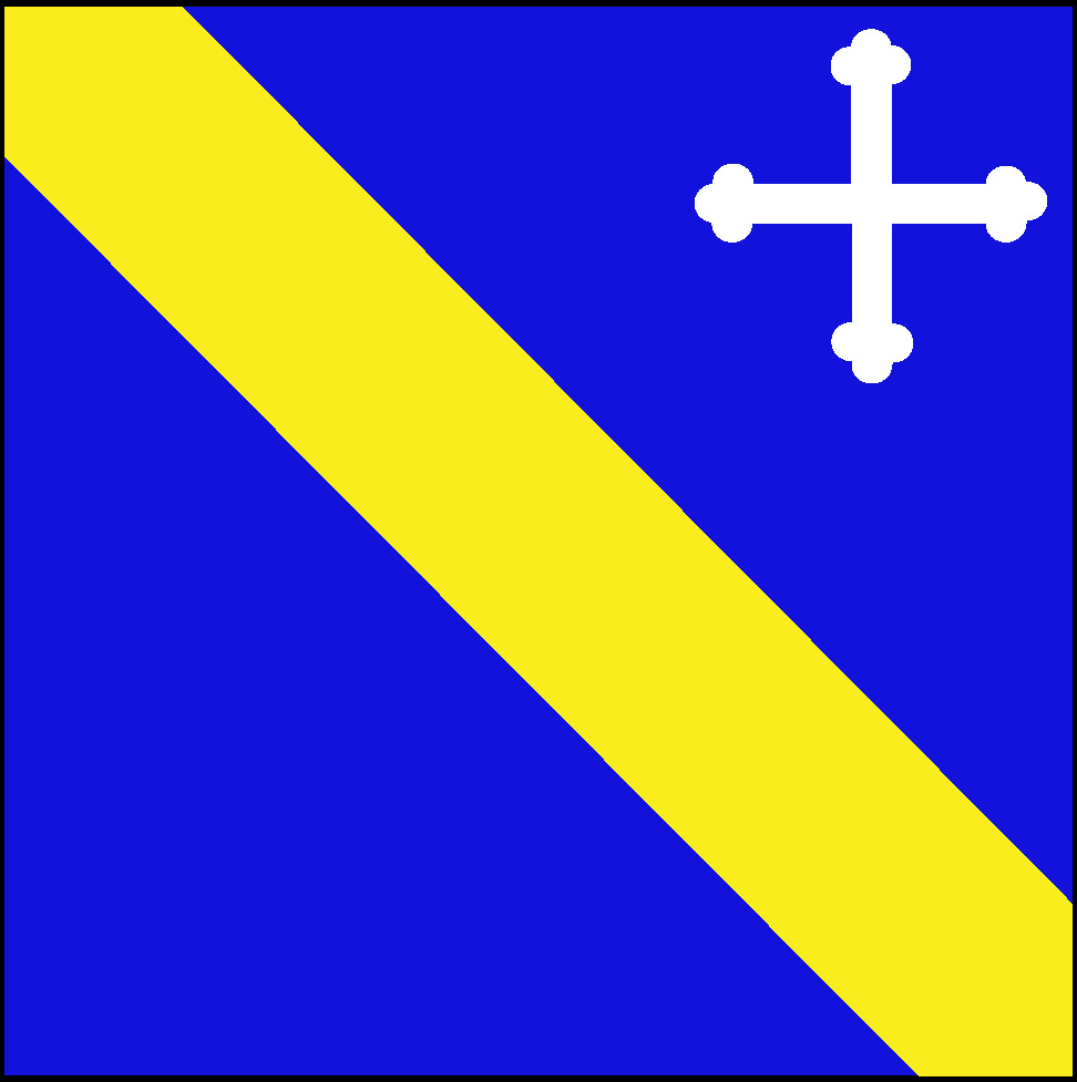 Commune de Lully