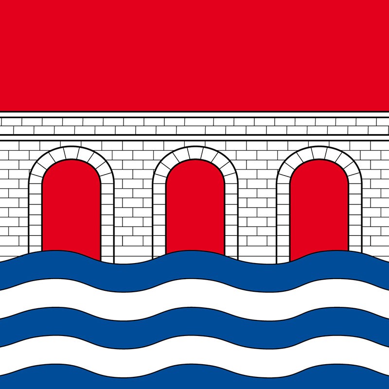 Commune de Pont-la-Ville