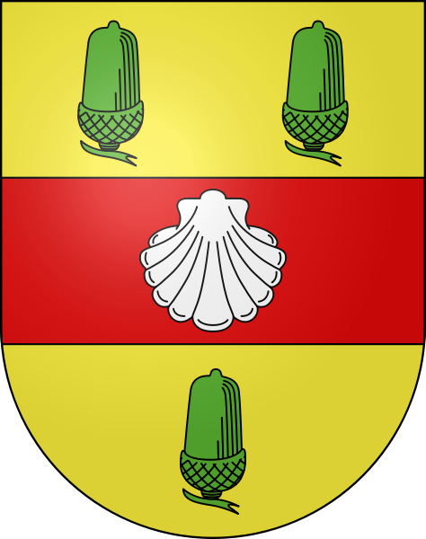 COMMUNE DE PRESINGE
