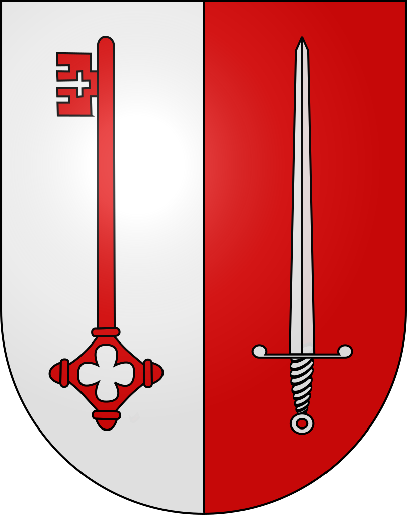 Commune de Romainmôtier-Envy